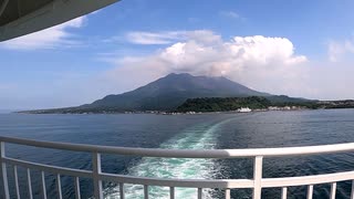 PCXで往く宮崎・鹿児島・熊本周遊の旅