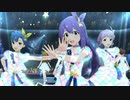 【ミリシタMV】杏奈ちゃんセンター「夢にかけるRainbow」アナザーシェーダー設定