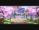 『スクフェス』 私のSymphony EASY～EXPERT フルコンボ 【リプレイ再生】特技OFF