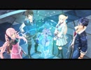 [黎の軌跡Ⅱ]第4回(4-4) 第１階層攻略完了
