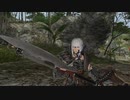 カッパのFF14生活283　オラの中の獣