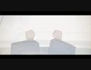 【鬼滅のMMD】ヒガン【鬼舞辻無惨】