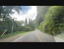 福島～檜原湖～米沢ドライブ2　雑談有　県営農道　2022　0911