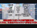 モンドと淡路島を比較&対決！？【ゆっくり実況&解説】【3分実況祭】【原神】