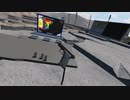 【H3VR】ガンマニアが作ったゲームのMODもまたガンマニア向けなのだ
