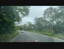 福島～檜原湖～米沢ドライブ4　雑談有　磐梯吾妻スカイライン入口、高湯温泉　2022　0911