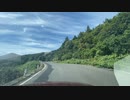 福島～檜原湖～米沢ドライブ6　雑談有　磐梯吾妻スカイライン　つばくろ谷から天狗の庭　2022　0911