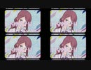 【オリジナル曲】無口なあの子は恋なんてしない / LLSY feat.夏色花梨