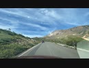 福島～檜原湖～米沢ドライブ7　雑談有　磐梯吾妻スカイライン　天狗の庭から浄土平　2022　0911