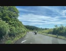 福島～檜原湖～米沢ドライブ9　磐梯吾妻スカイライン　双竜の辻のあたり　2022　0911