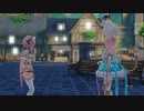 [ソフィーのアトリエ2]第20回(20-2) プラフタ夜の語らい
