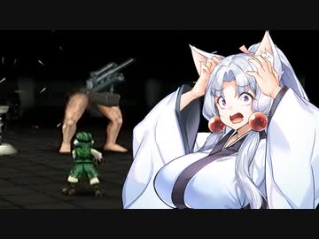 【VOICEROID実況プレイ】 タコ姉、またハンターなるってよ・・・　メタルサーガ砂塵の鎖　編　 PART3