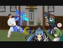 異星脱出の裏技Ⓖ　受け継がれる淫夢.mp6