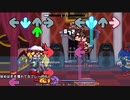 初心者のFNF CRANBERRY TUNE