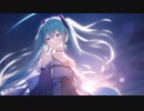 リグレット/AfterLamp feat.初音ミク