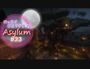 【Minecraft】ゆったりゆとりクラフトAsylum # 33