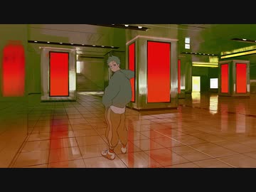 隠したボルケーノ / 初音ミク