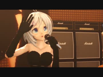【MMD】ロストワンの号哭【シロ＆アカリ＆アイ】