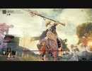 中年BBAのエルデンリング初見プレイ 第二十一回目
