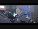 【原神MMD】シニカルナイトプラン【トーマ/神里綾人】