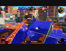 【齢38のスピナー使い】バンカラマッチ（チャレンジ）はじめました-Scene033【Splatoon3】