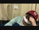【豚王】風呂上がり　寝る前３０分^ ^。2022年11月13日