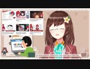 IDデビュー当時(2019年)のにじ英訳切り抜きが少なかった頃を語るハナマキ【にじさんじ/Hana Macchia/切り抜き/日本語字幕】