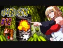 【SDK】酔ってるマキちゃんがやってくスーパードンキーコング　part12【VOICEROID実況】