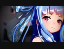 【MMD】ダーリン（まんぞく琴葉姉妹）