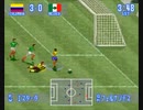 SFC実況ワールドサッカー_プラズマさんが、一番力を発揮出来るチームでワールドシリーズに挑んでみたそうです_Part1