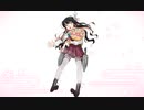 ケッコンカッコカリ　長波改　花束　九周年ver