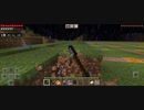 Minecraft…整地始めました Part66
