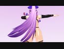 [MMD]Conqueror ぽちゃりー