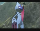 #28「開かれた世界駆ける翡翠の物語 ポケモンLEGENDSアルセウス」実況その28