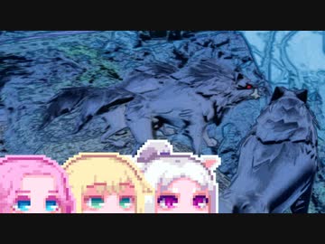 【VRising】とつぶい4