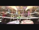 発光SSR衣装で「ESPADA」