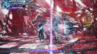 ｢実況｣デビルメイクライ５をバージルの次元斬＆絶でいくぜ#3.5