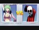 mugen ヴァージニア　リョナ