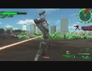 【地球防衛軍６】ゆっくり地球防衛軍６M73【HARD】