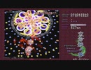 【東方妖々夢《アリスステージ練習》】年内クリアを目指すにはノーミス！ノーボムでラスボスまで行かなければ！…アレ？もうスグ１２月だ…だ、大丈夫だ！クリスマスを犠牲にすればクリアできる！！ハズ！！（涙）