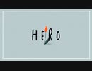 HERO。/A4。【yu_】