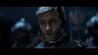 【CoDMWⅡ 吹替版】キャンペーン完全初見実況　Part13 前編 【孤軍奮闘】