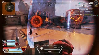 1からApexやってみた#88【#Apex 】【124日目】