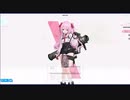 【NIKKE】企業別攻撃モーション・ミシリス＆ピルグリム編【揺れ】