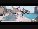 FFXIV Endwalker - Dungeon Mid Boss Theme - 震える刃 _ On Blade's Edg-【Cover】