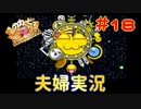 【夫婦実況】てめーは俺を怒らせた【星のカービィSDX】＃１８(終)