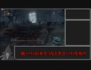 【Bloodborne】武器別にサクッと攻略していくBloodborne～導きのノコ鉈～