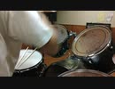 GLAMOROUS SKY 中島美嘉　ドラムcover