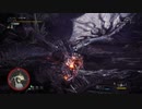 [MHWI]銀の逆光　クロガネⅢ