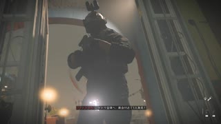 【CoDMWⅡ 吹替版】キャンペーン完全初見実況　Part13 後編 【孤軍奮闘】